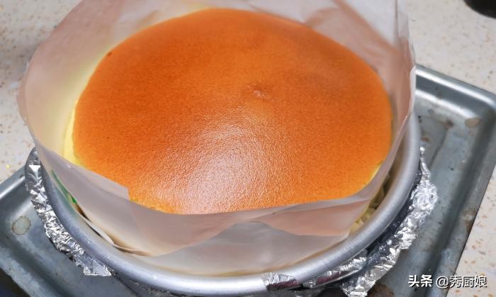 做蛋糕的正确方法让蛋糕软糯香甜,做蛋糕注意事项