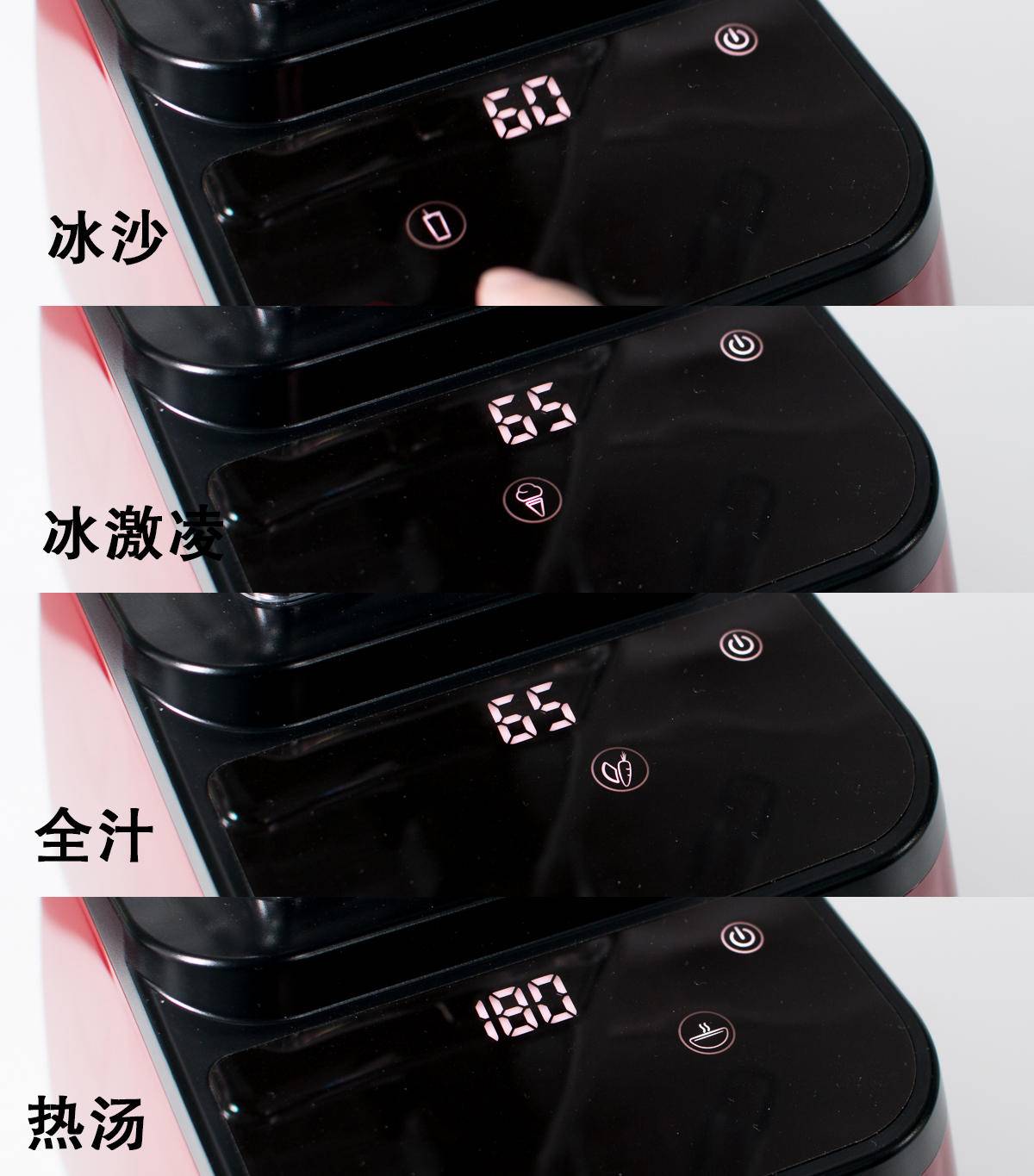 是怎样的料理机？让宜家、星巴克都在使用，却没有模仿者blendtec