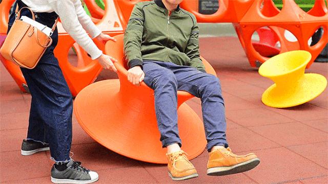 至强扫货攻略！佛山CBD潮玩新地标，女生月购物狂欢！