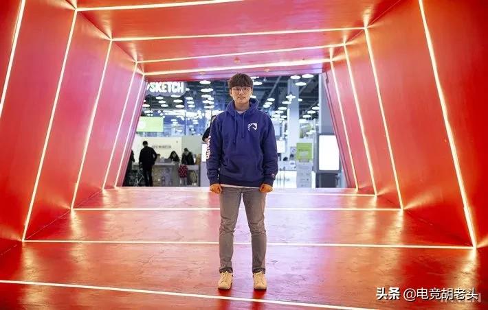 TL.CoreJJ：我们很早就从世界赛出局了，明年我想有个短点的假期