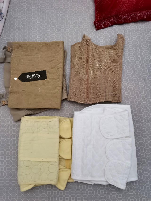 二胎待产包妈妈用品和宝宝用品,待产宝宝用品和妈妈用品