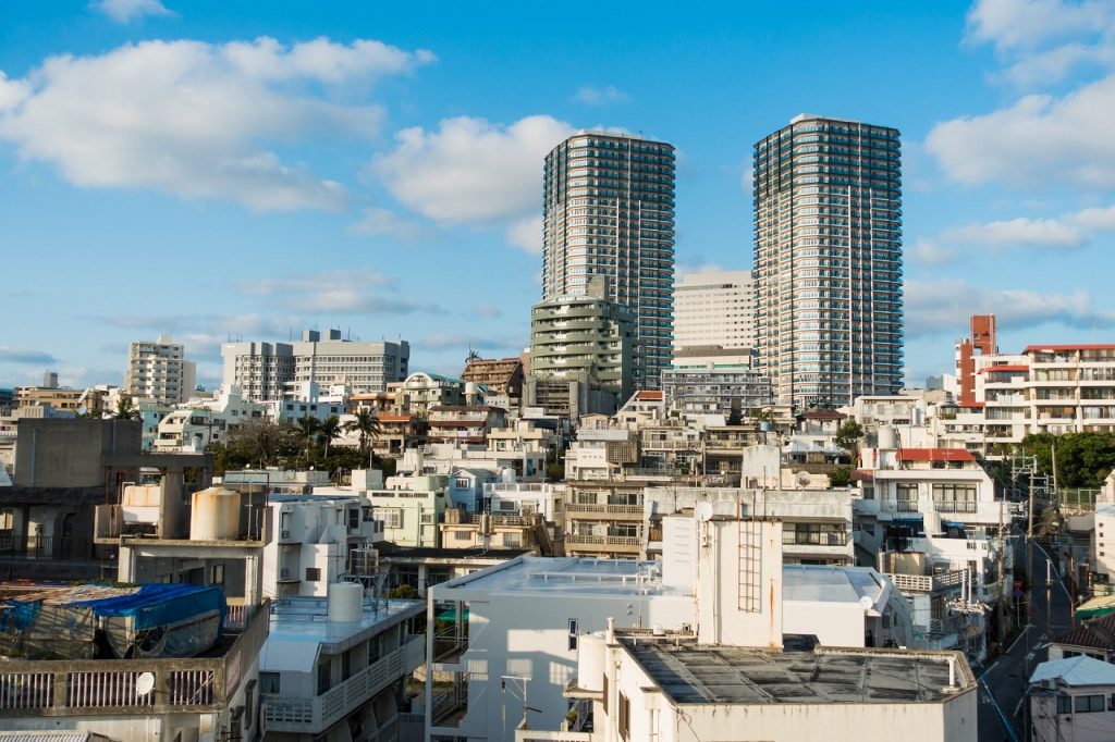 冲绳离岛推荐,冲绳本岛离岛