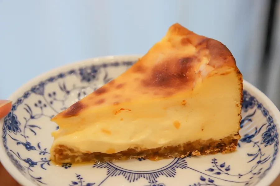 超好吃的宝藏甜品店,10家小而美的店