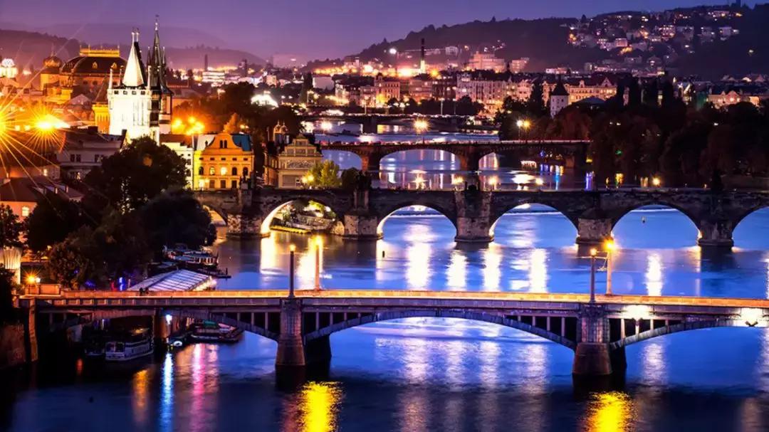 知乎高赞：有哪些适合旅行的国家，听起来高大上其实很经济实惠？