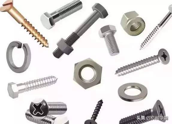 螺栓后面写个4.8是什么意思,螺栓上88d是什么意思