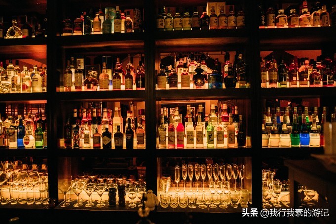 大理古城十大酒吧,大理古城里最有逼格的酒吧