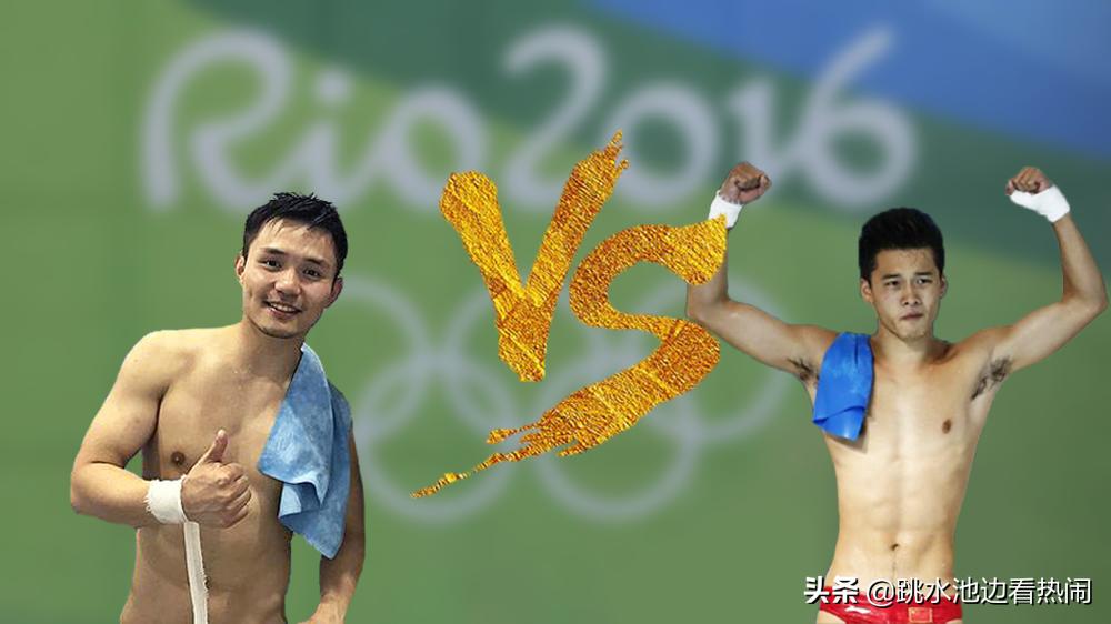 陈艾森领衔奥运五大跳水黑马，希腊人演绎真实神话，他创造历史