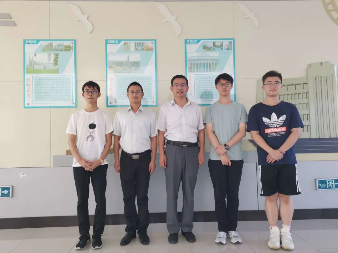 辽宁营口高考喜报,2022扬帆起航再创辉煌