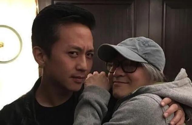 周星驰一辈子只写过一首歌吗,周星驰唯一一首歌播放量过亿