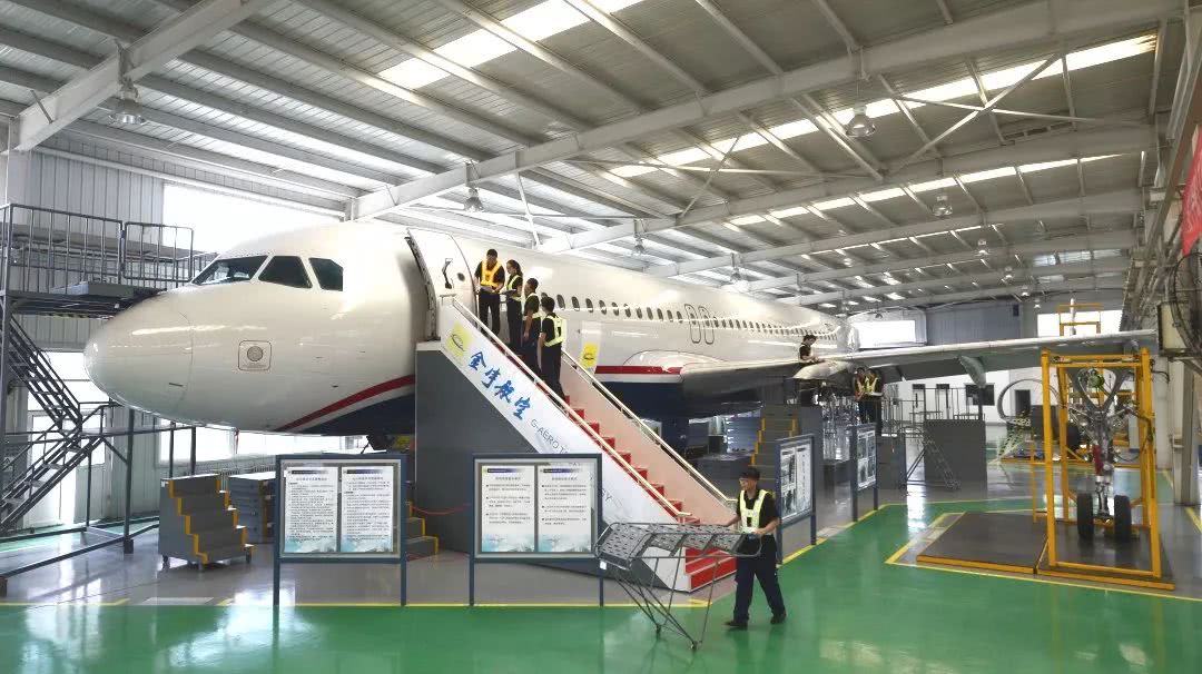 A股：高端制造的主要方向，以及细分核心龙头股，建议收藏