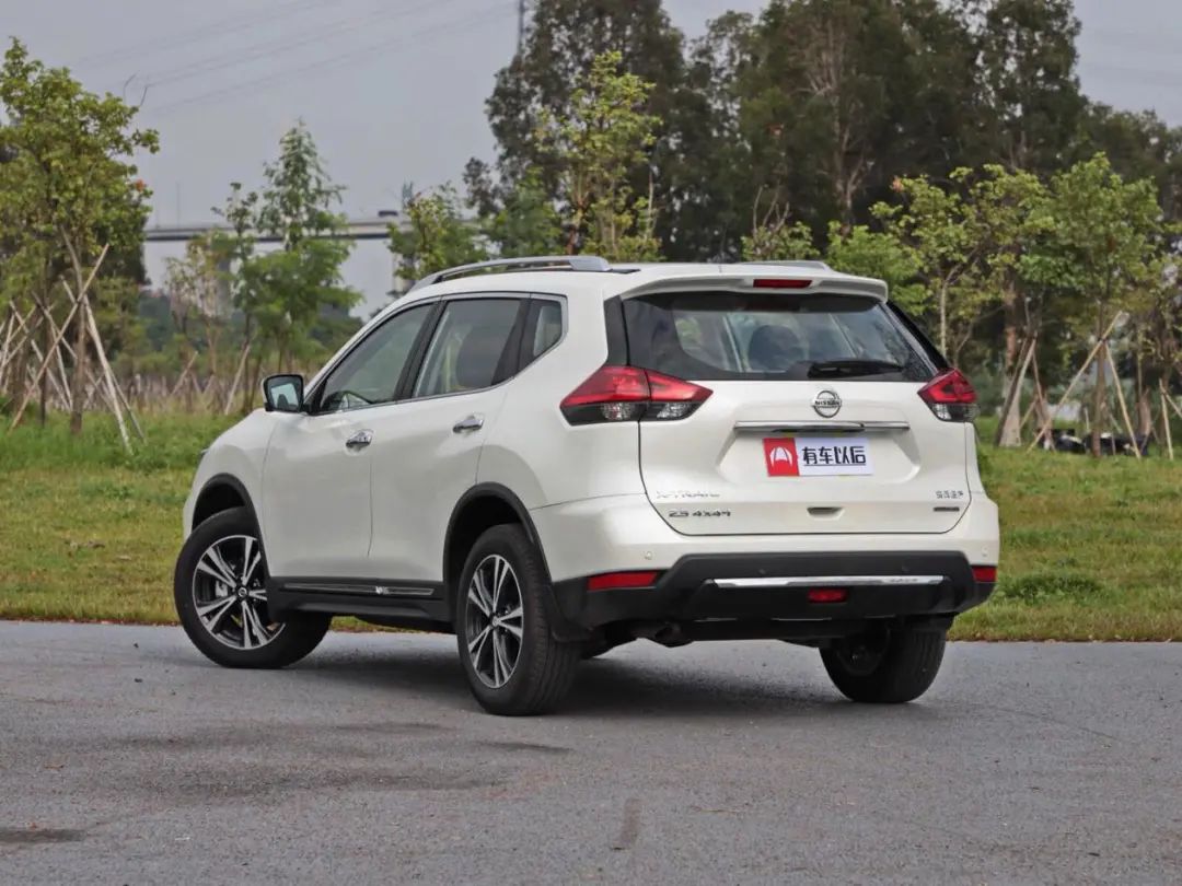 2019年奇骏销量冠军,全新奇骏2022款七座深度评测视频
