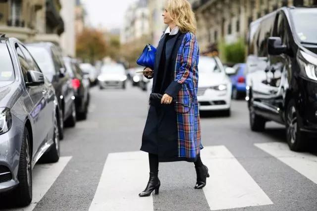 娱乐时尚圈的宠儿：法国发热裤，这个冬天，做个不怕冷的腿精