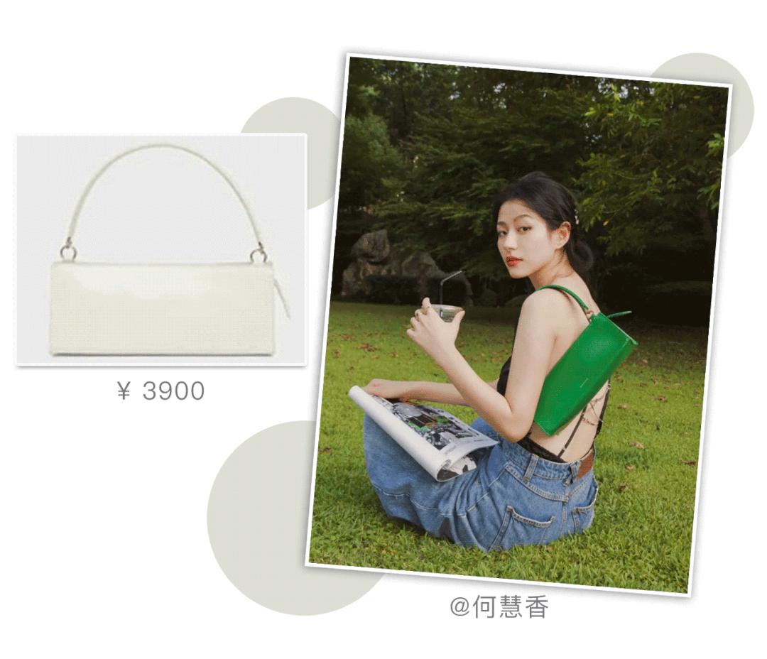 果然包包,果然包包是女人的最爱