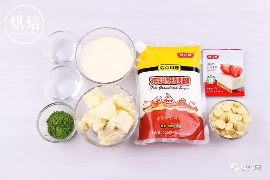 鲜甜脆布蕾蛋糕,最好吃的六寸奶油蛋糕