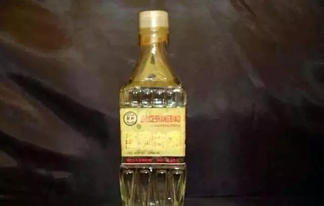 记忆中家乡的酒,记忆中的那瓶酒