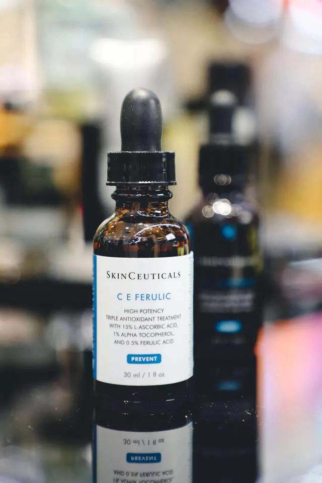 修丽可抗初老精华,DPU抗初老精华