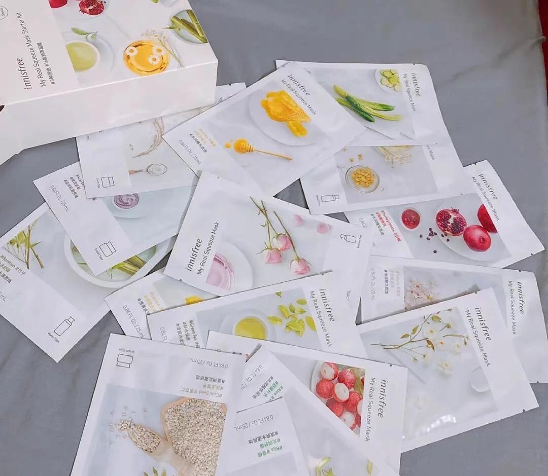 拒绝踩雷的好物推荐,拒绝护肤踩雷