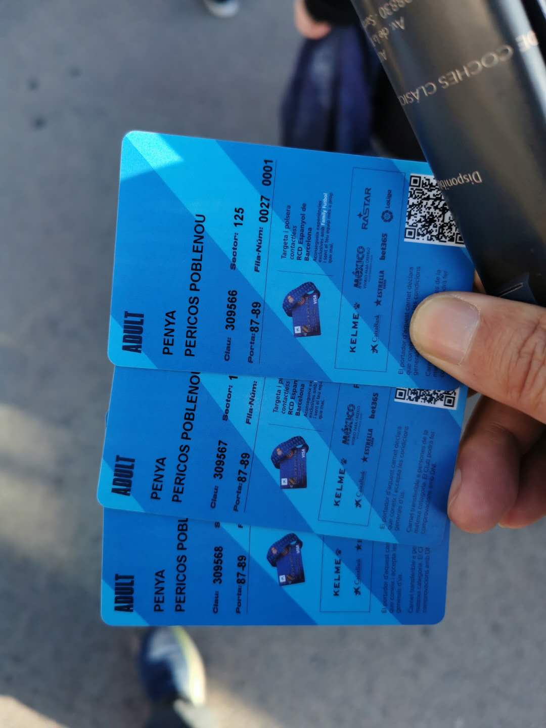 怎么迅速了解西甲,从中国去伯纳乌看皇马比赛花费