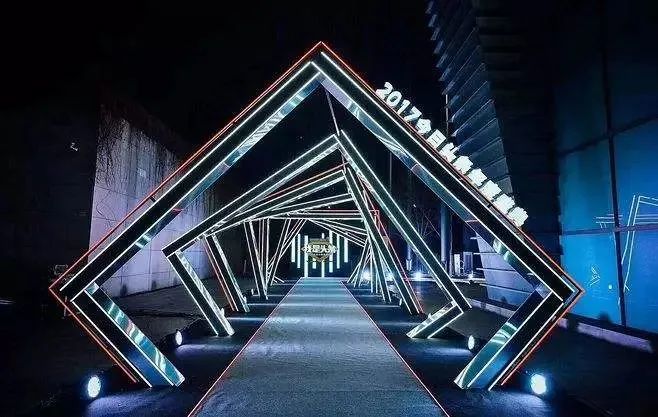 造景如何看起来有层次,十个最好看的造景