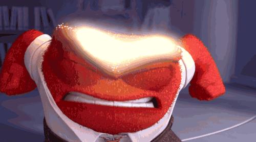 每一次生气，对身体都是一次地震！看完再也不敢生气了