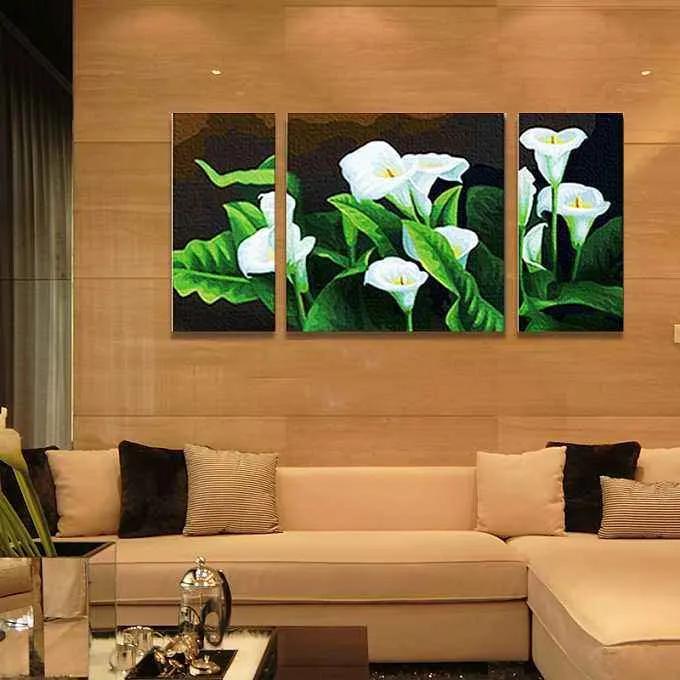 墙面颜色深软装如何补救,墙面漆调色太浅是什么原因