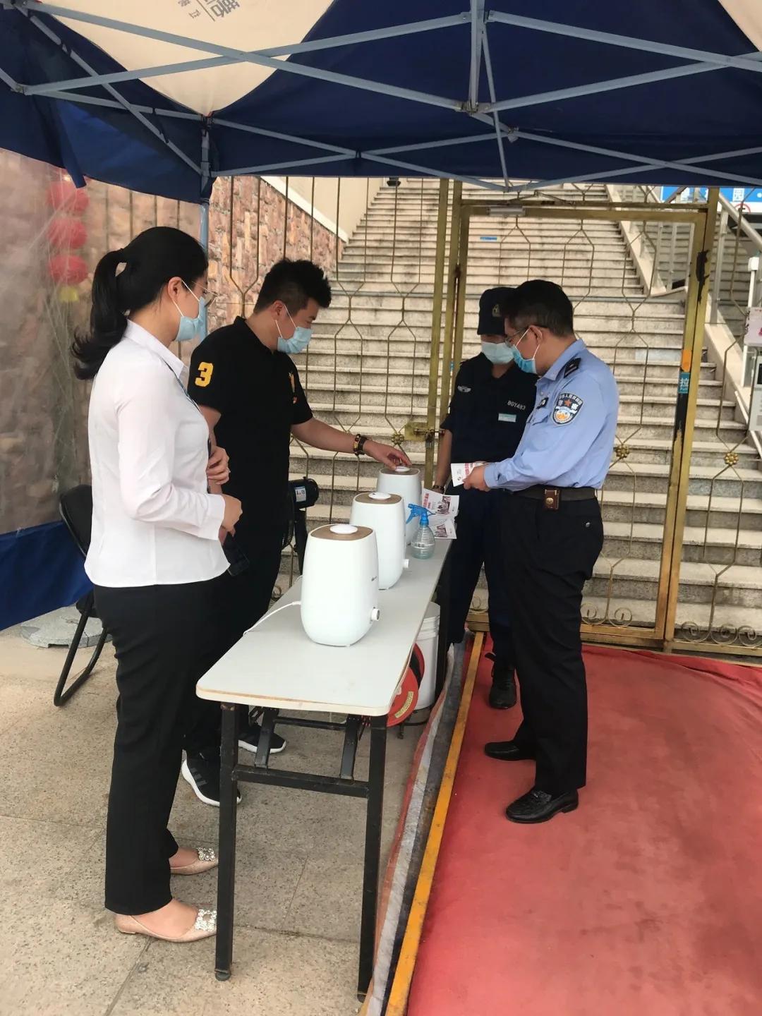 惠州这个社区获选最美小区，他的业主这样说