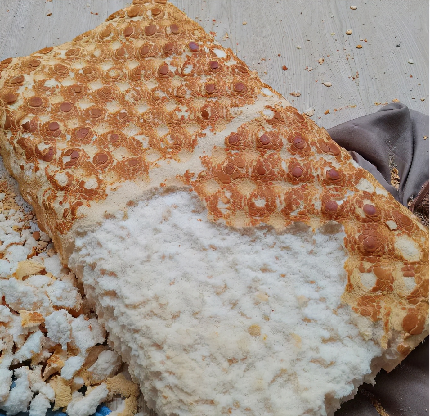 乳胶枕到底是不是智商税,乳胶枕智商税