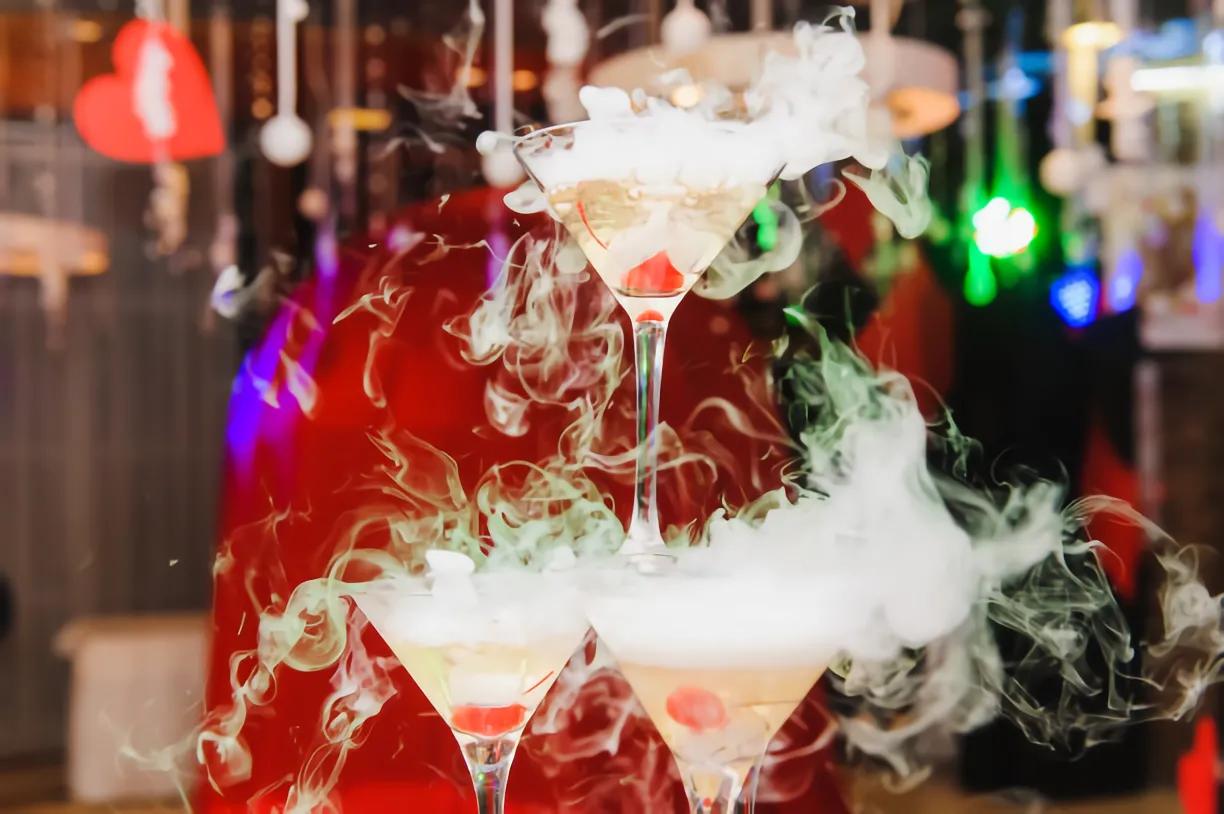 干冰科普讲解,干冰的应用范围和用途