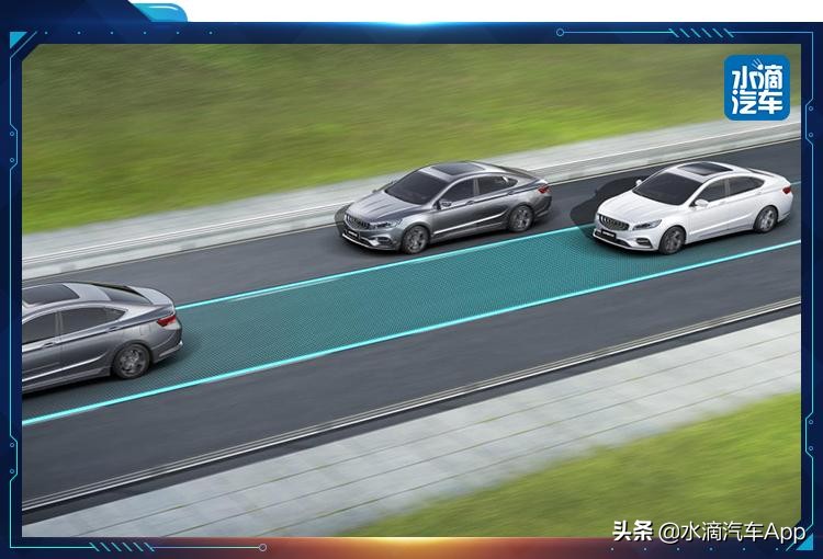 博瑞自主品牌b级车,油耗最低的b级车吉利博瑞怎么样