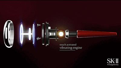 sk-ii小精华,sk-ii纯展示