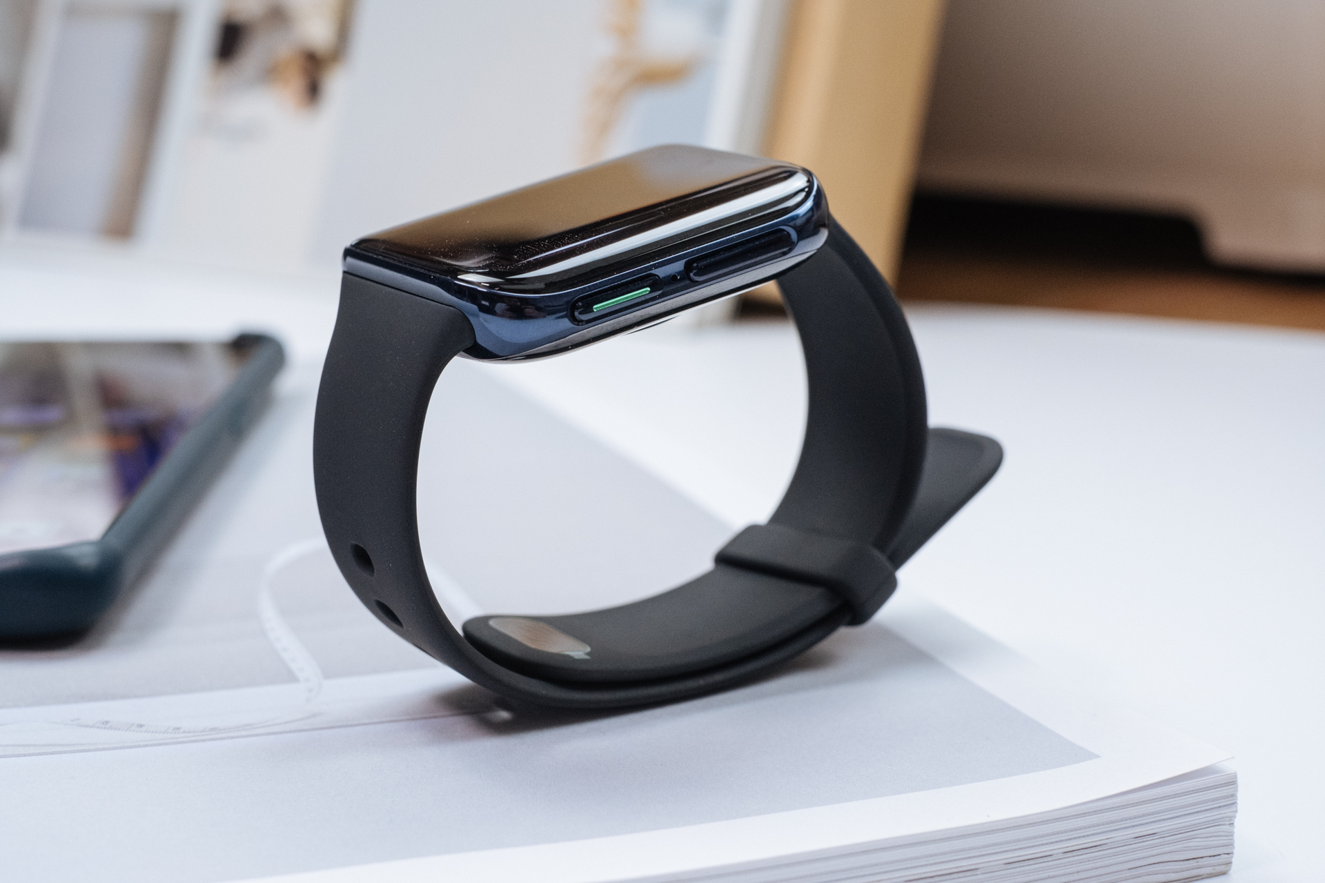 安卓智能手表实用吗,oppowatch2智能手表全功能详解