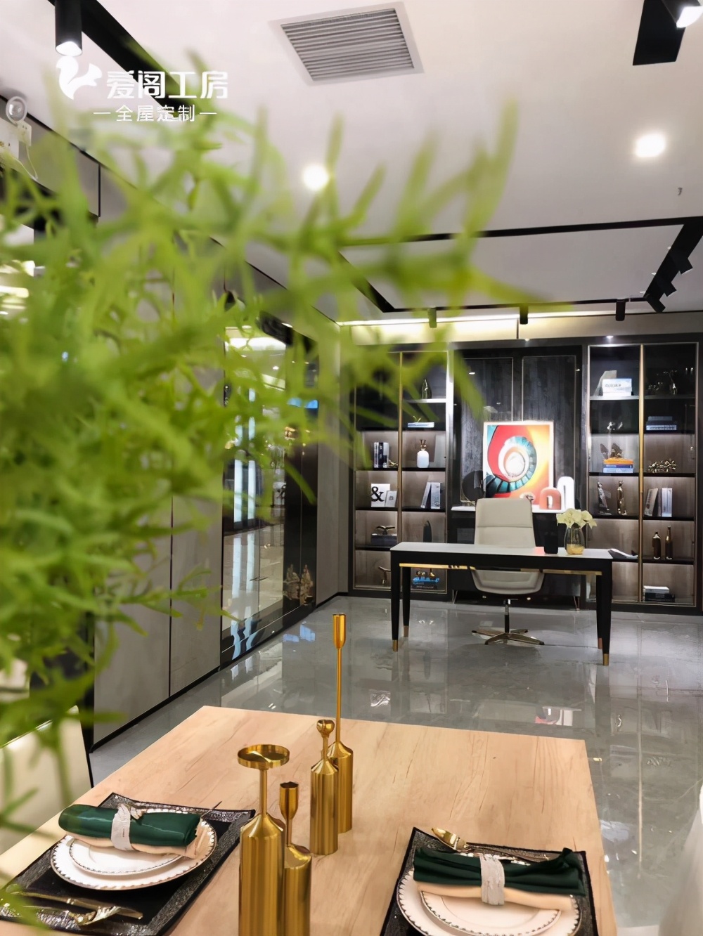 品牌品质保证，携手共创美好未来，加盟爱阁工房的几大理由