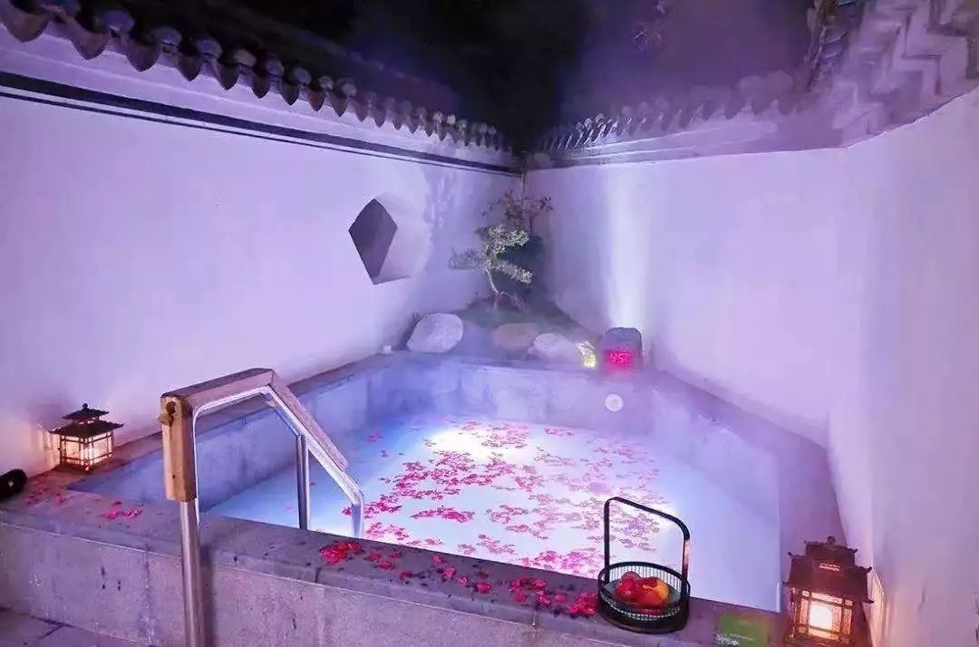 金华泡温泉攻略,金华泡温泉地方推荐