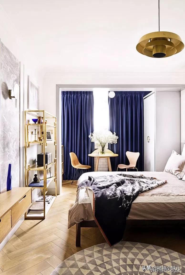 宜家风格家居,最流行的家居简约风格和颜色