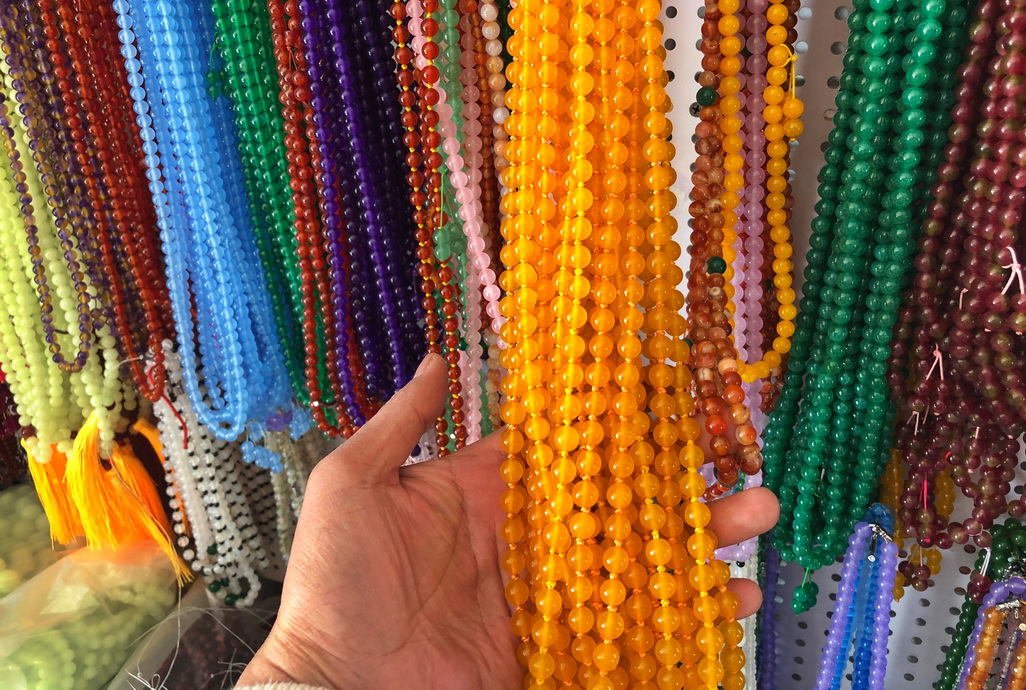 玛瑙市场有前景吗,玛瑙市场前景怎么样