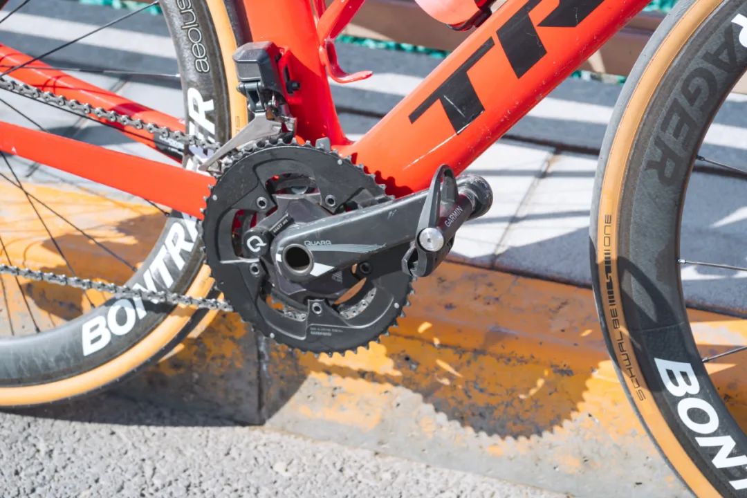 佳明rally功率计评测 (garmin佳明rally踏板式功率计)