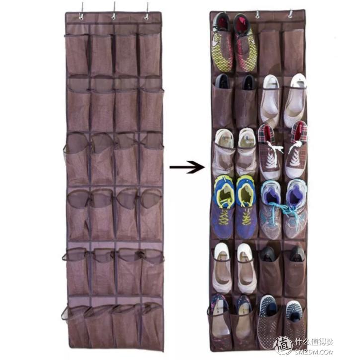日本家庭是怎样收纳鞋子的,换季了可以把不穿的鞋子收纳起来
