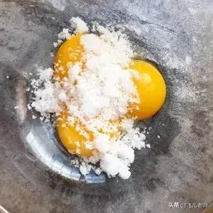 宝宝蒸蛋糕做法9个月宝宝能吃的,宝宝蒸蛋糕怎么蒸好吃