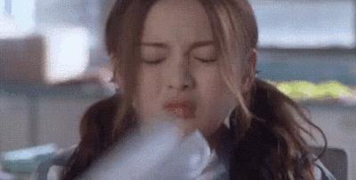 解决“面子”问题，精油拿走吧你