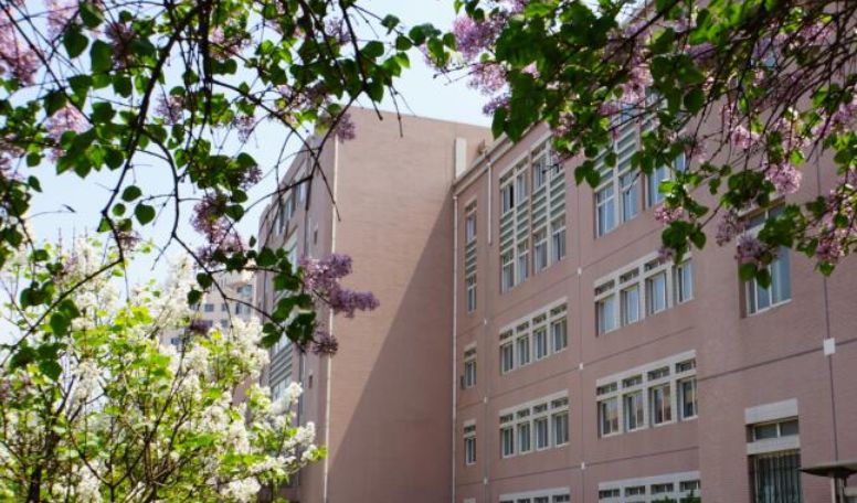 2019全景看高中|大十二,在感动中成长,为梦想远征