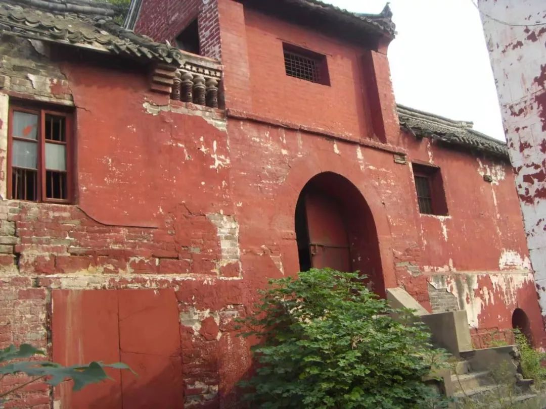 禹州聂政台简介,禹县聂政台