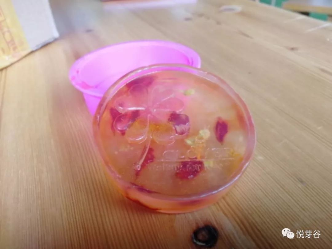 春末夏初,美美的三炫等你来