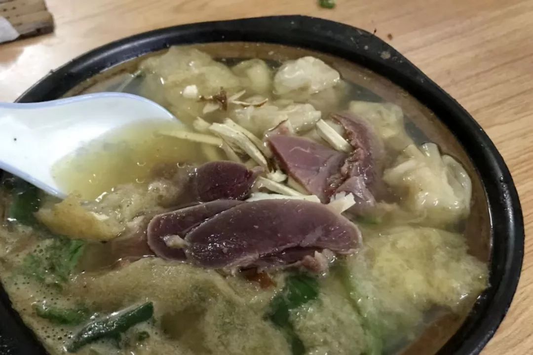 健康路熟不熟?这8家店你未必都吃过哇?