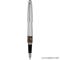 百乐动物先生，不错的书写体验