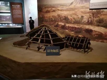 大河之北解说词,大河之北邢台篇