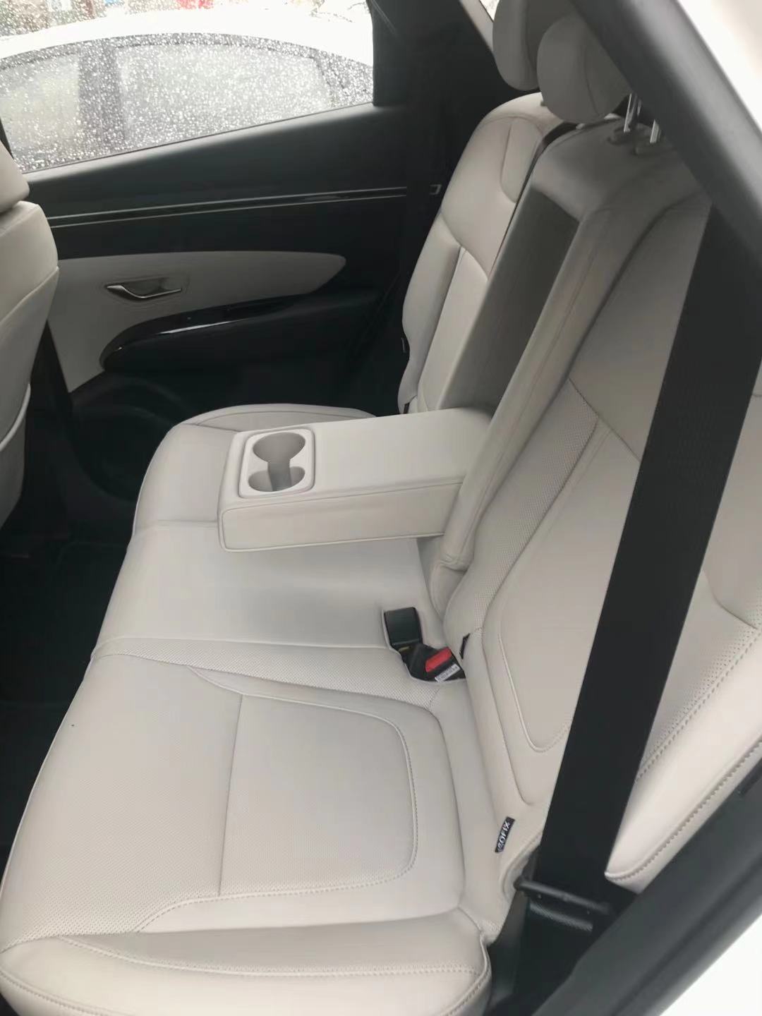 这款suv空间实用配置全,这款suv性能怎么样