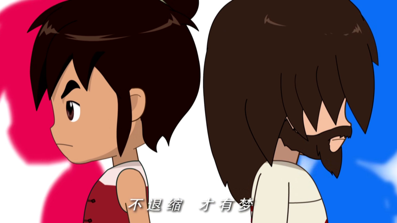 逐渐被遗忘的动漫00后的童年,童年看过的动漫7080后满满的回忆