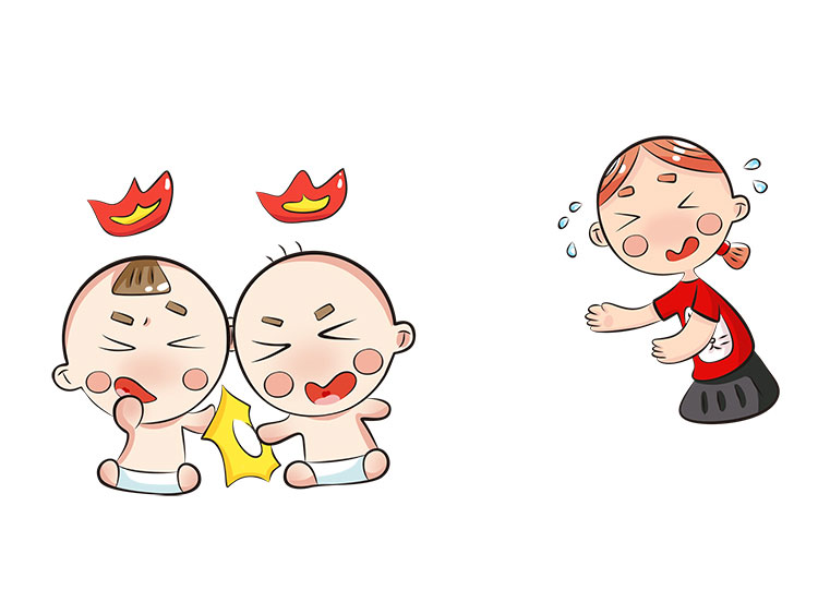 如果宝宝抢玩具了我们该怎么做,两岁半的宝宝抢玩具怎么处理