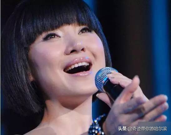黑龙江哈尔滨走出的明星你最喜欢谁？这次疫情的表现你觉得怎样？