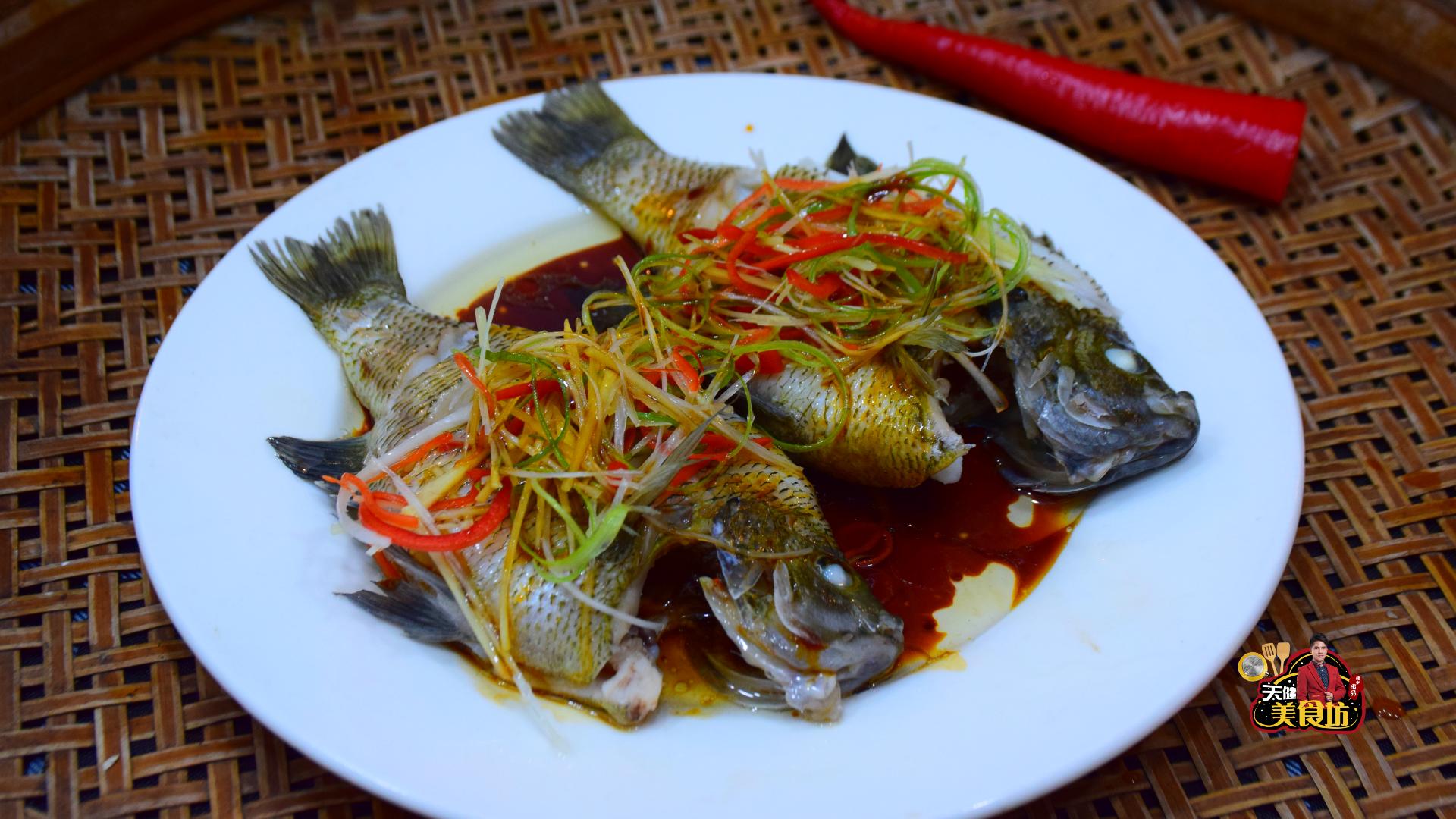 太阳鱼除了蒸还能怎么做,太阳鱼怎么做才好吃